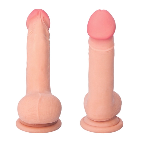 Фаллос ToyFa Nathan