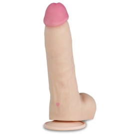 Фаллос-вибратор Lovetoy 826230