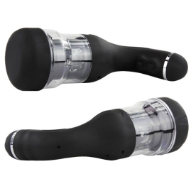 Автоматический мастурбатор Baile Rotation Lover