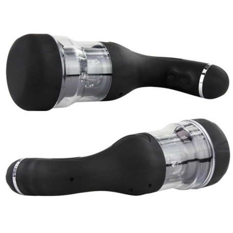 Автоматический мастурбатор Baile Rotation Lover