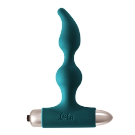 Анальный вибратор Lola toys Elation