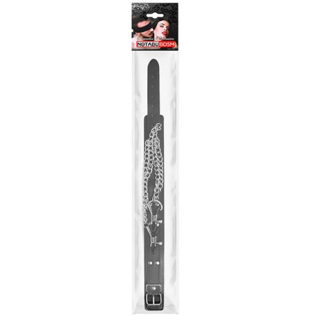 Ошейник NOTABU NTB-80548