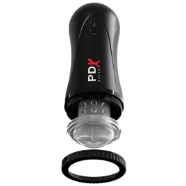 Авто-мастурбатор PDX Moto Stroker