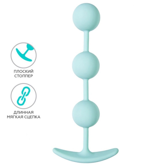 Шарики ToDo Triplex 