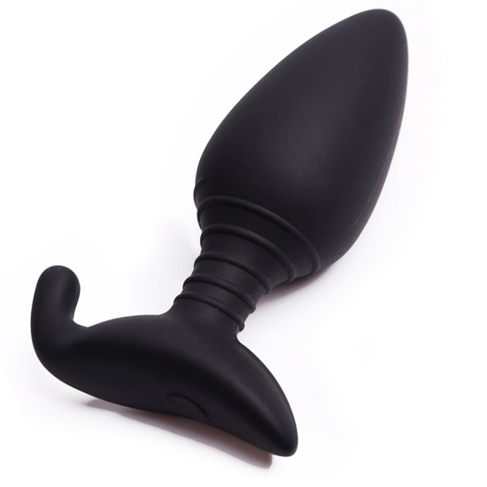 Вибро-пробка Lovense Hush E26374