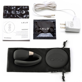 Вибратор Lelo TIANI 3