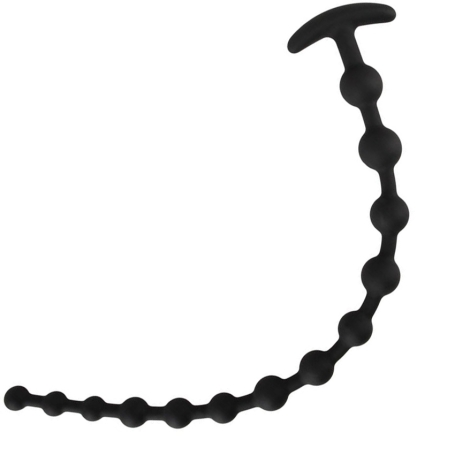 Шарики Anal beads, Orion