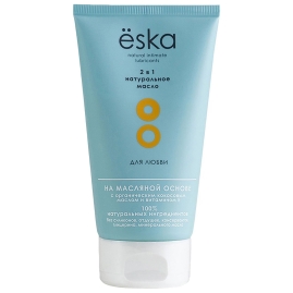 Смазка Ёska на масляной основе (150 мл)