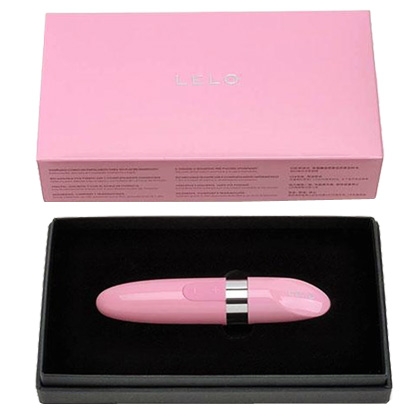 Мини-вибратор Lelo MIA 2