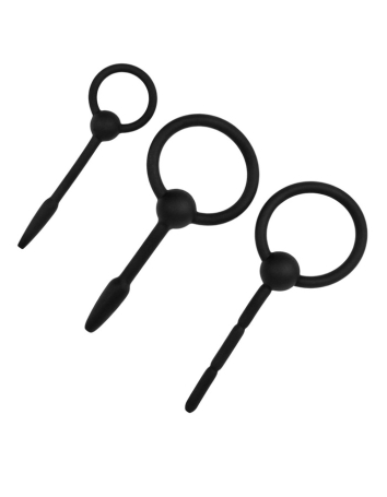 Стимуляторы уретры Spin Lola Games