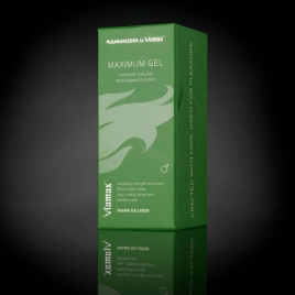 Средство для увеличения Viamax Maximum Gel