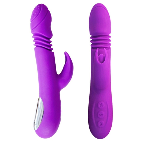 Вибратор RestArt Flamingo