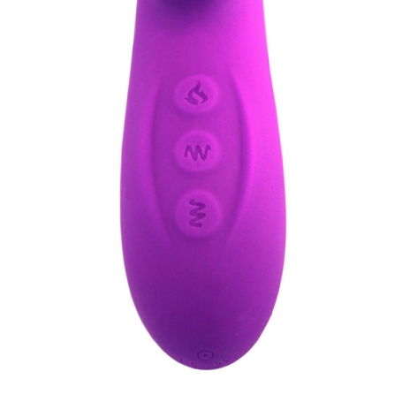 Вибратор RestArt Flamingo