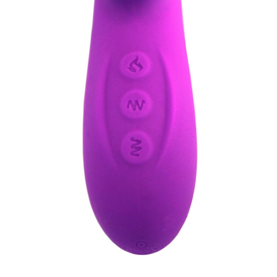 Вибратор RestArt Flamingo