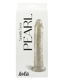 Фаллос перламутровый South Sea Pearl