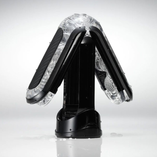 Мастурбатор Tenga Flip Zero Gravity