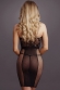 Платье Shots Media BV Knee-Length Lace