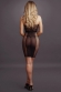 Платье Shots Media BV Knee-Length Lace