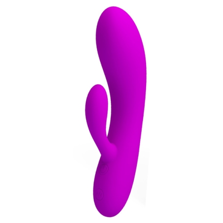 Вибратор Pretty Love Alvin