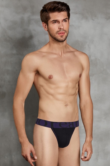 Трусы Doreanse Ribbed Modal