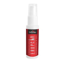 Клиторальный гель Erupcao