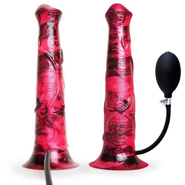 Фаллос Magic Hero MH-13032