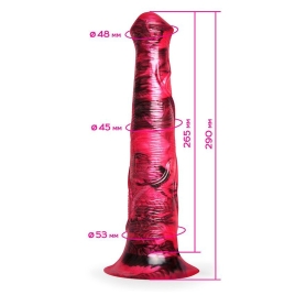 Фаллос Magic Hero MH-13032