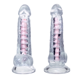 Фаллос A-toys Paret