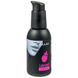 Смазка съедобная JUJU - 100 мл.