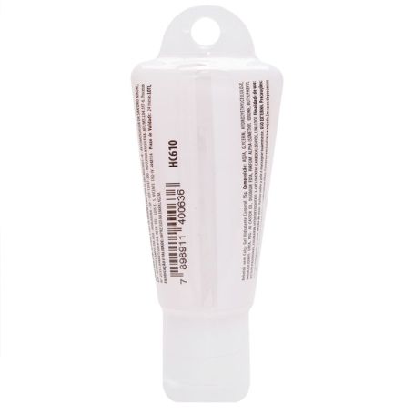 Гель анальный Rebelde sem Calca