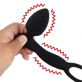 Пробка с кольцом Nexus Simul8