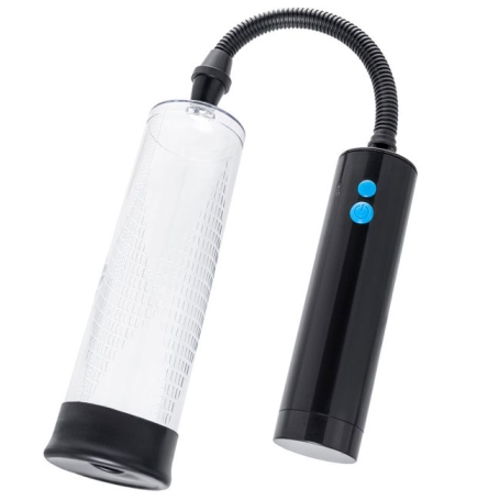 Помпа Sexus Lars