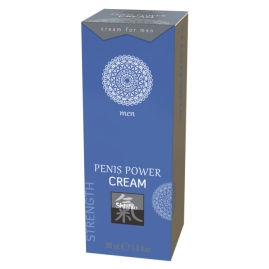 Возбуждающий крем Penis Power Cream