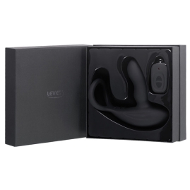 Вибростимулятор Levett Maud