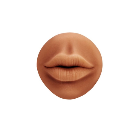 Мастурбатор Lola toys Satisfaction (Ротик)