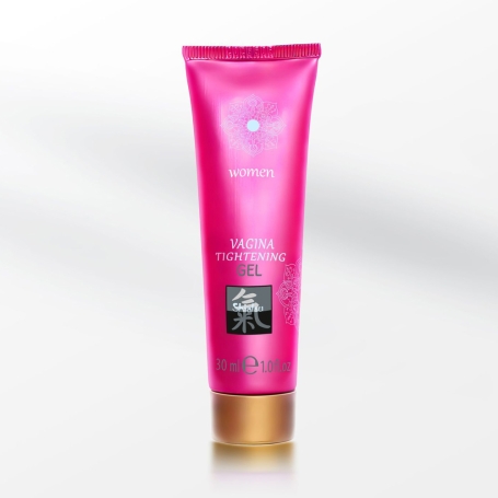 Сужающий гель Vagina Tightening Gel