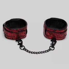 Оковы ножные Fifty Shades of Grey