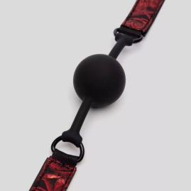 Кляп Fifty Shades of Grey