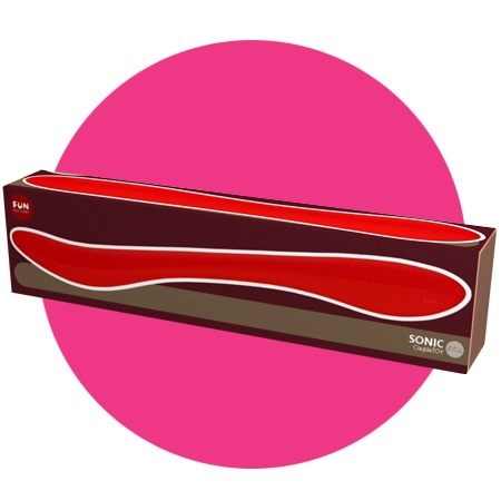 Фаллос Sonic, Fun Factory