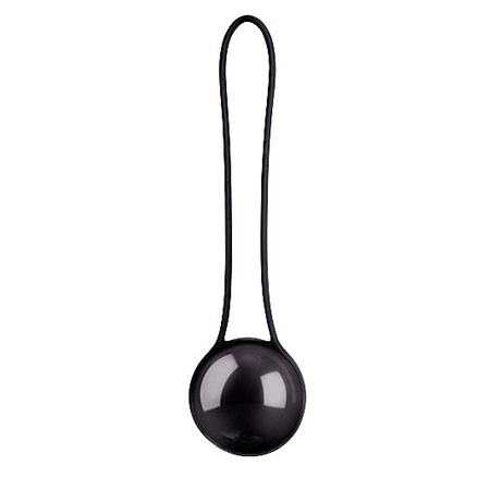 Вагинальный шарик Shots Toys Pleasure Balls Deluxe
