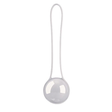 Вагинальный шарик Shots Toys Pleasure Balls Deluxe