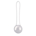 Вагинальный шарик Shots Toys Pleasure Balls Deluxe