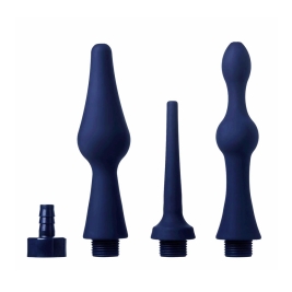 Насадки для анального душа XR Brands