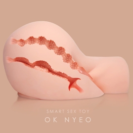 Мастурбатор Kokos Oknyeo