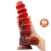 Большой вибратор Monster Tops