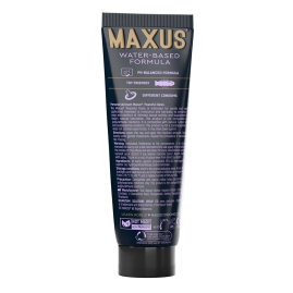 Интимный гель MAXUS Peaceful Oasis
