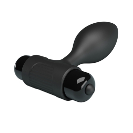 Вибро-пробка Pretty Love Vibra