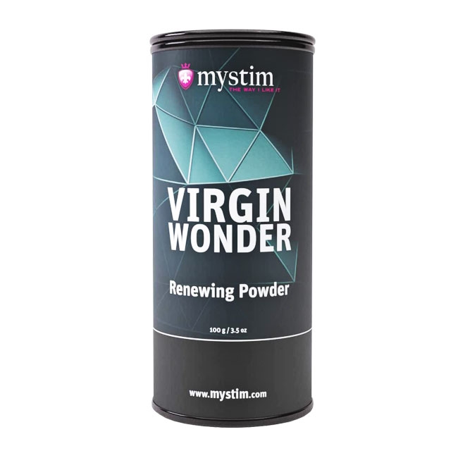 Пудра MyStim Virgin Wonder