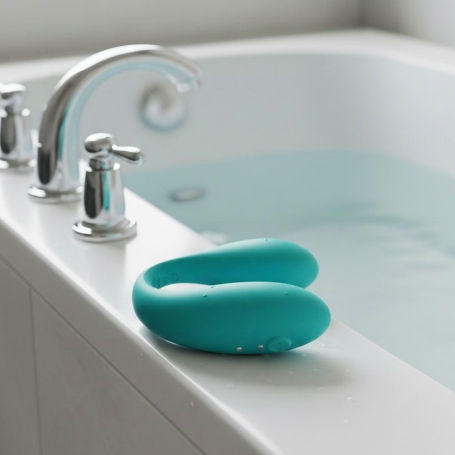 Вибратор Amovibe TWIN