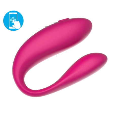 Вибратор Amovibe TWIN